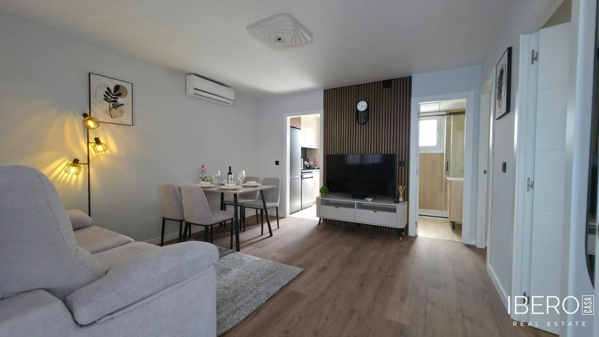 House 3+kk Torrevieja
