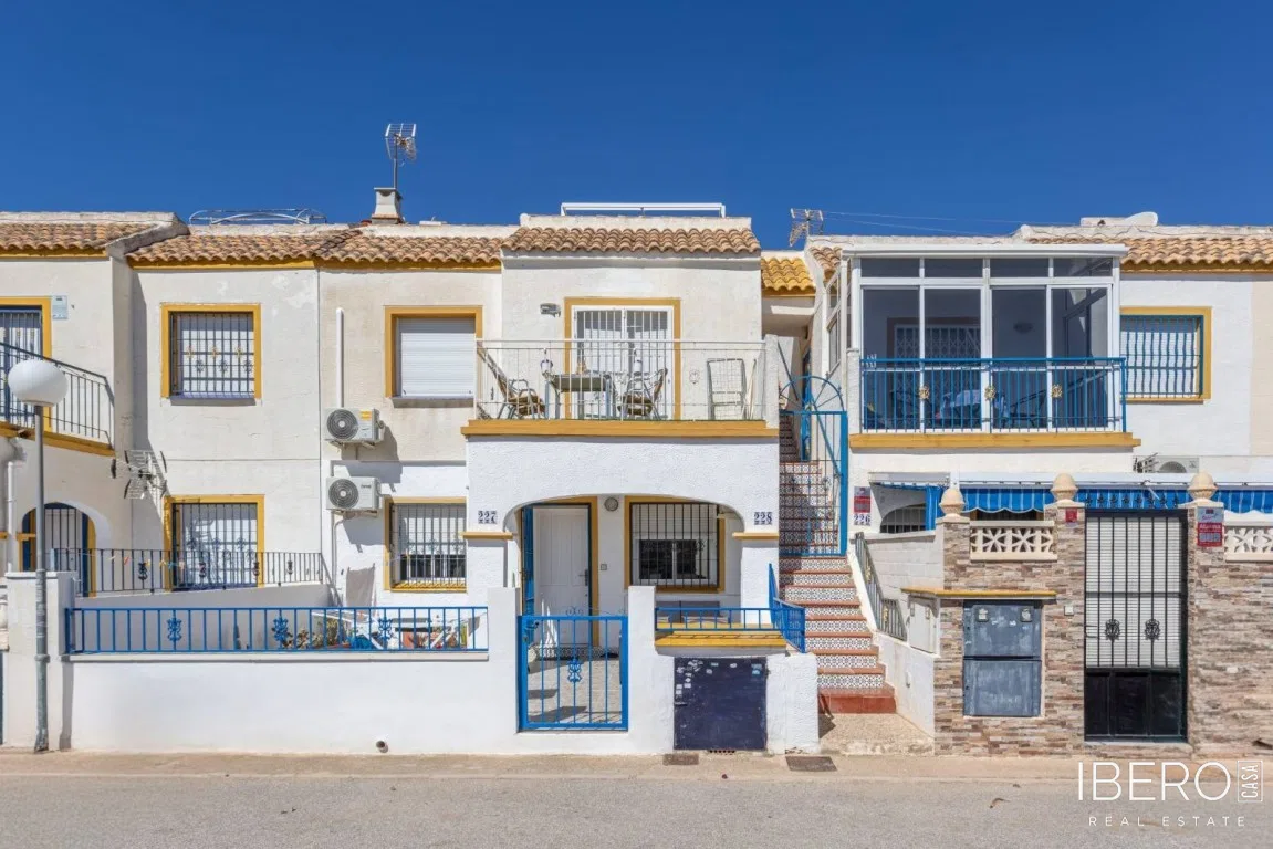 Apartment 4+kk Torrevieja
