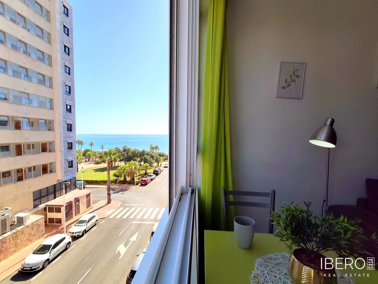 Apartment 2+kk Torrevieja