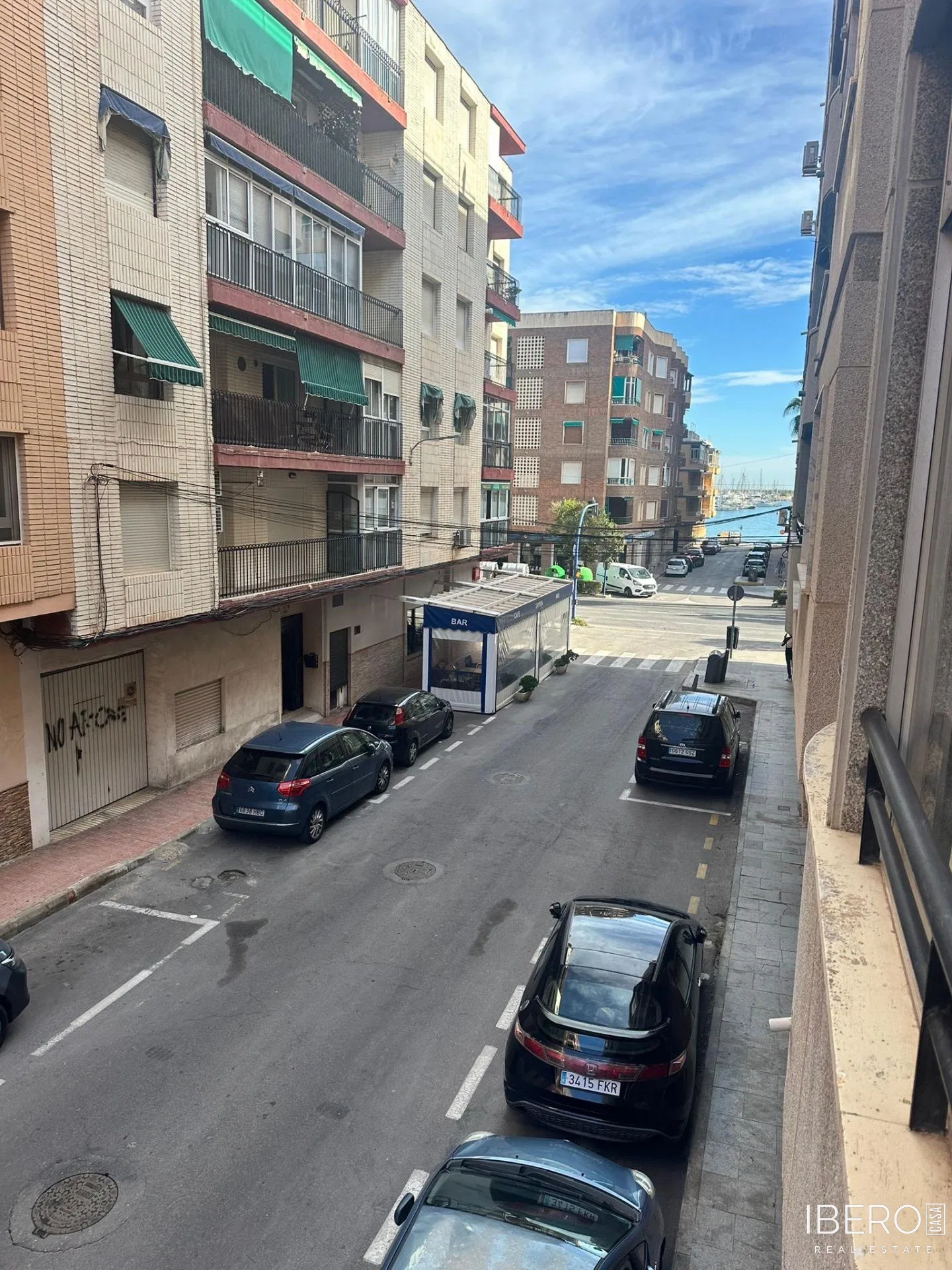 Apartment 4+kk Torrevieja