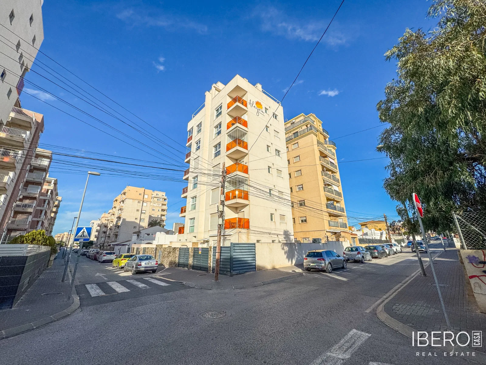 Piso 3+kk Torrevieja
