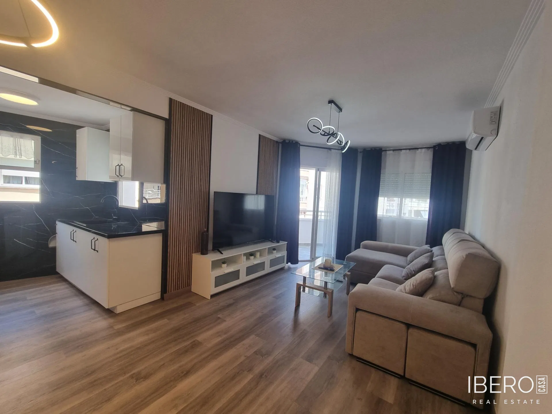 Apartment 4+kk Torrevieja