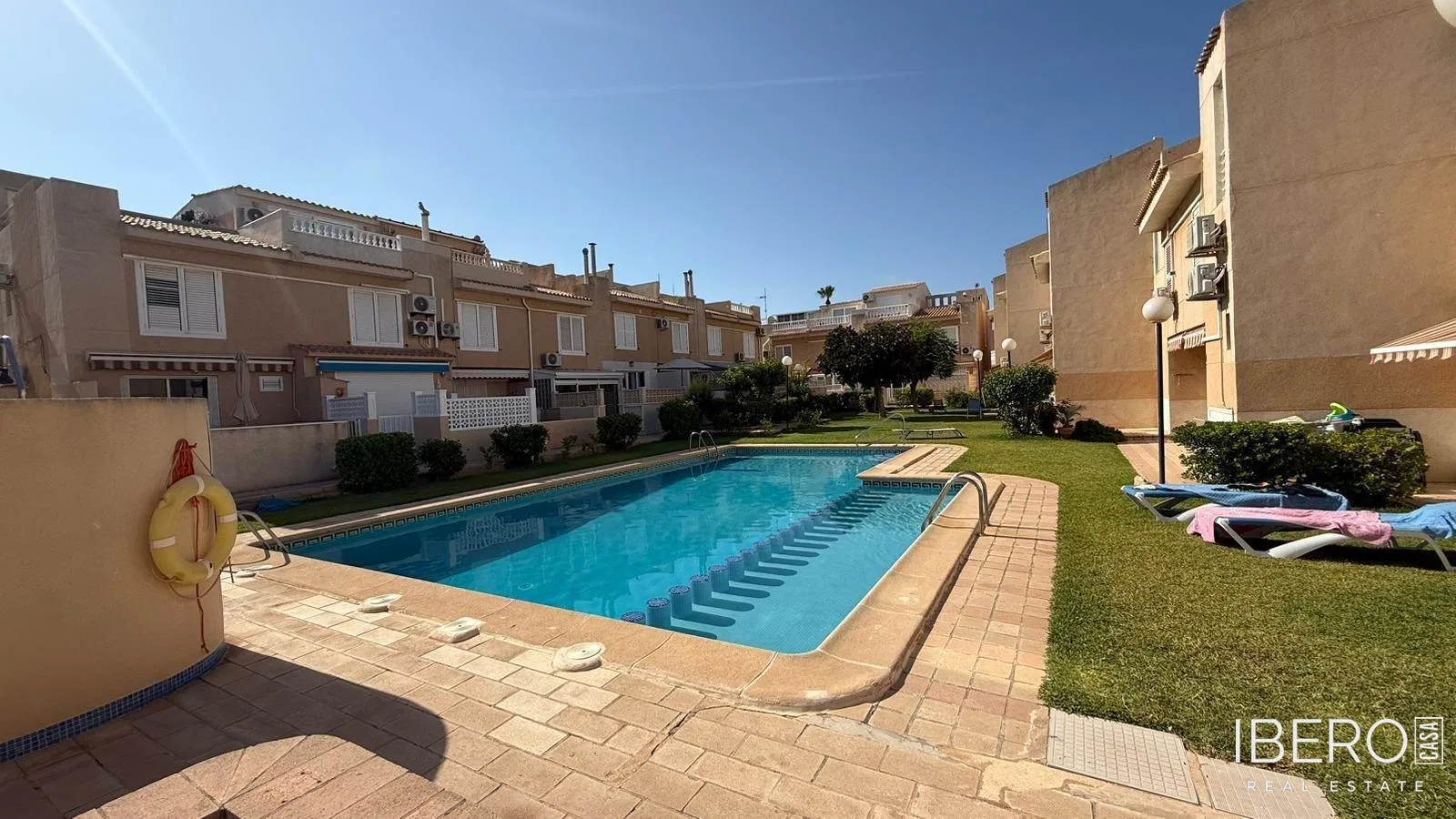 Dům 4+kk Torrevieja