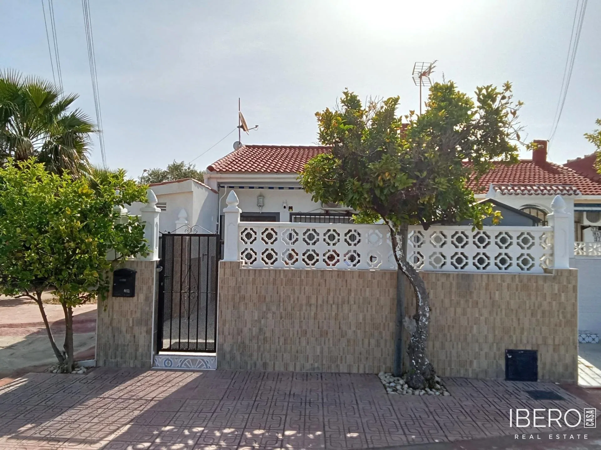 Dům 3+kk Torrevieja