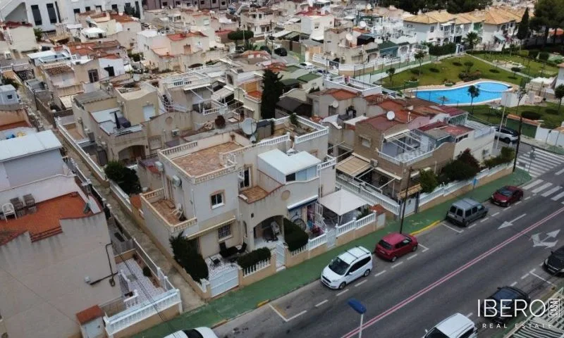 Dům 4+kk Torrevieja