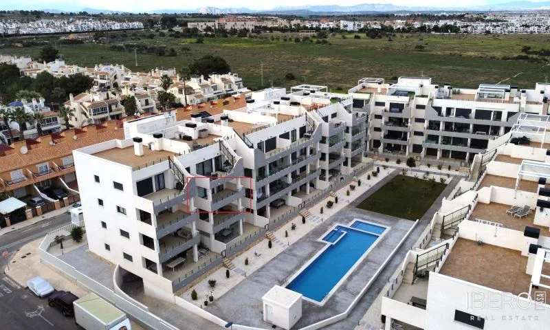 Byt 3+kk Orihuela Costa