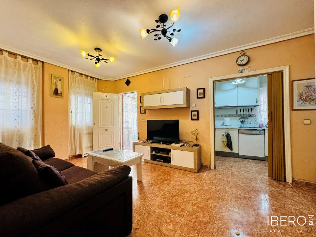Byt 3+kk La Mata