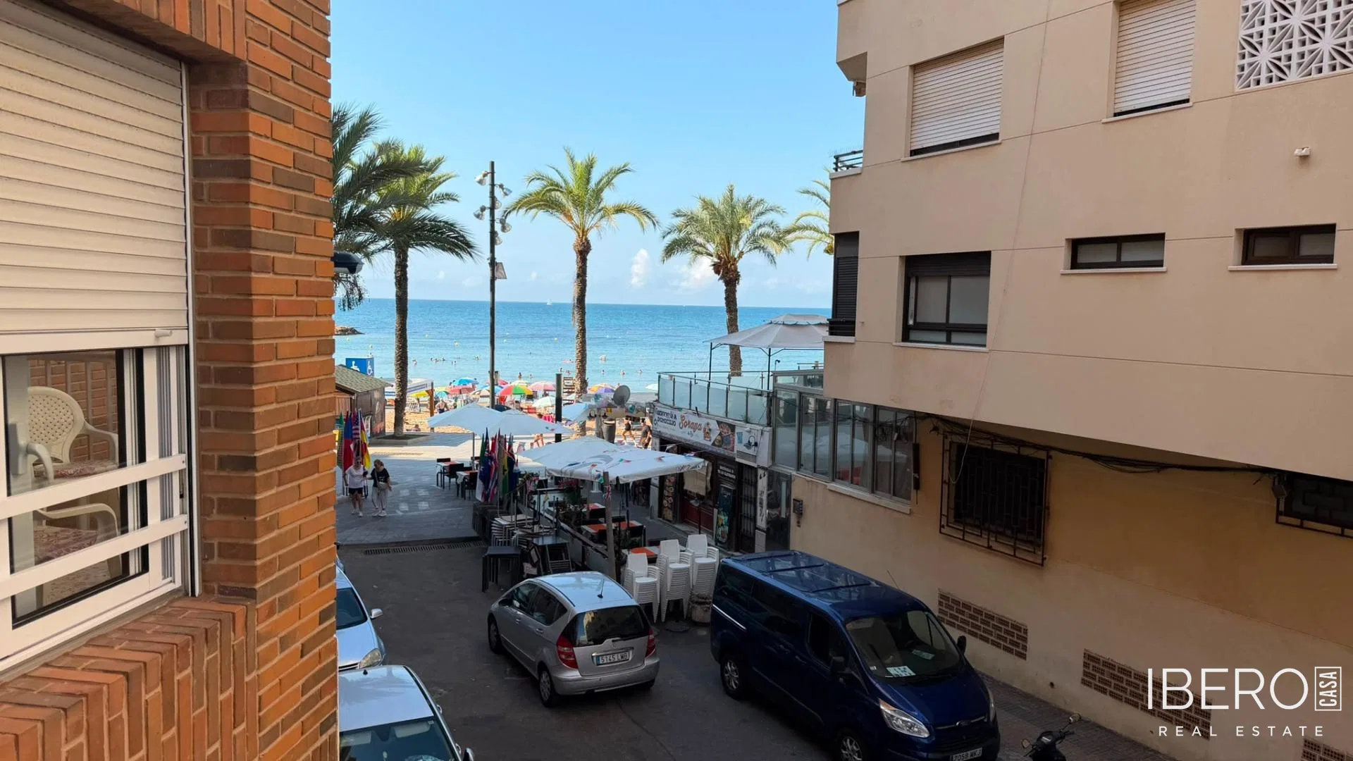 Byt 4+kk Torrevieja