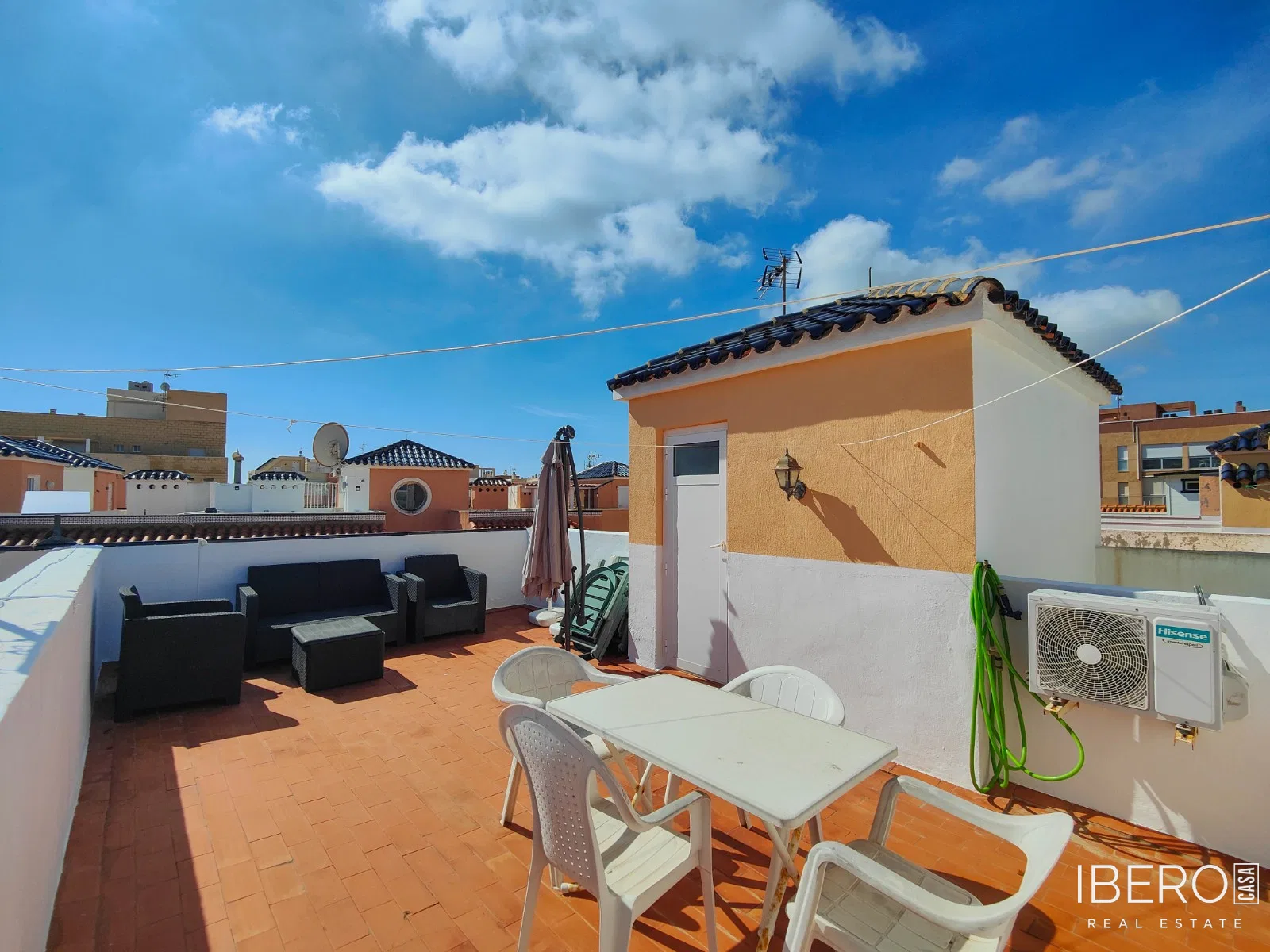 Apartment 3+kk Torrevieja
