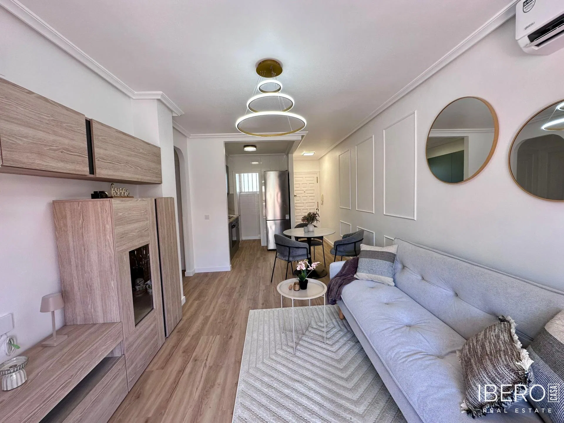 Piso 3+kk Torrevieja