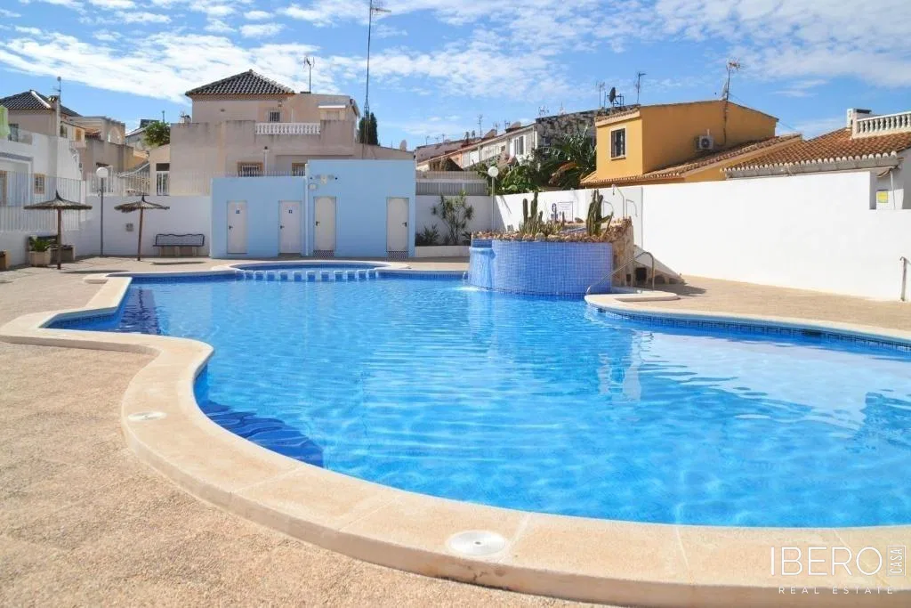 Dům 4+kk Torrevieja