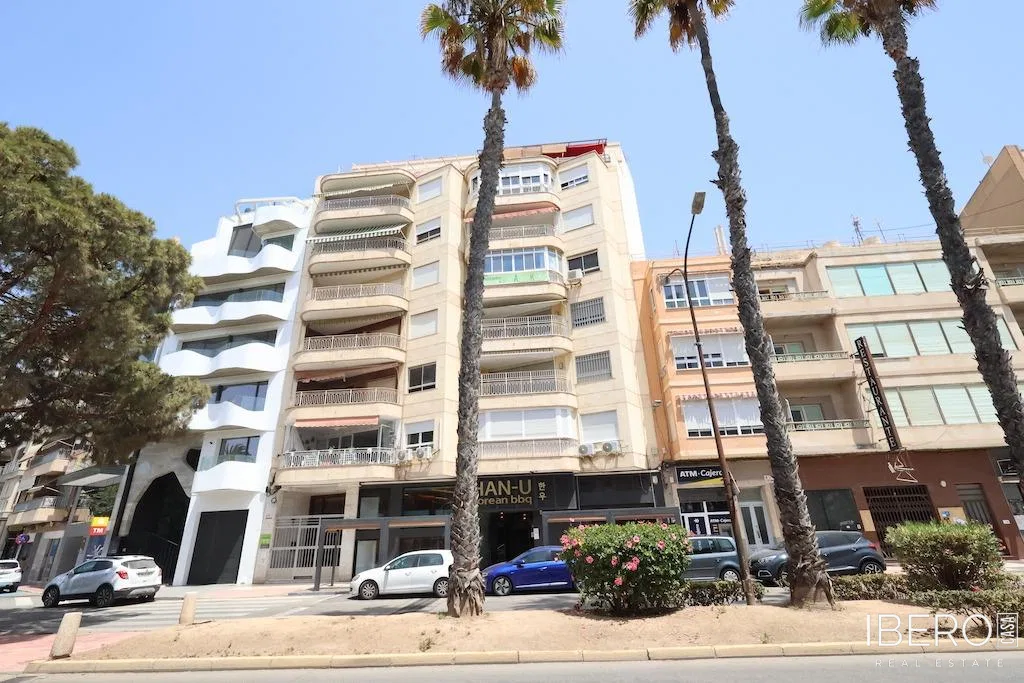 Apartment 4+kk Torrevieja