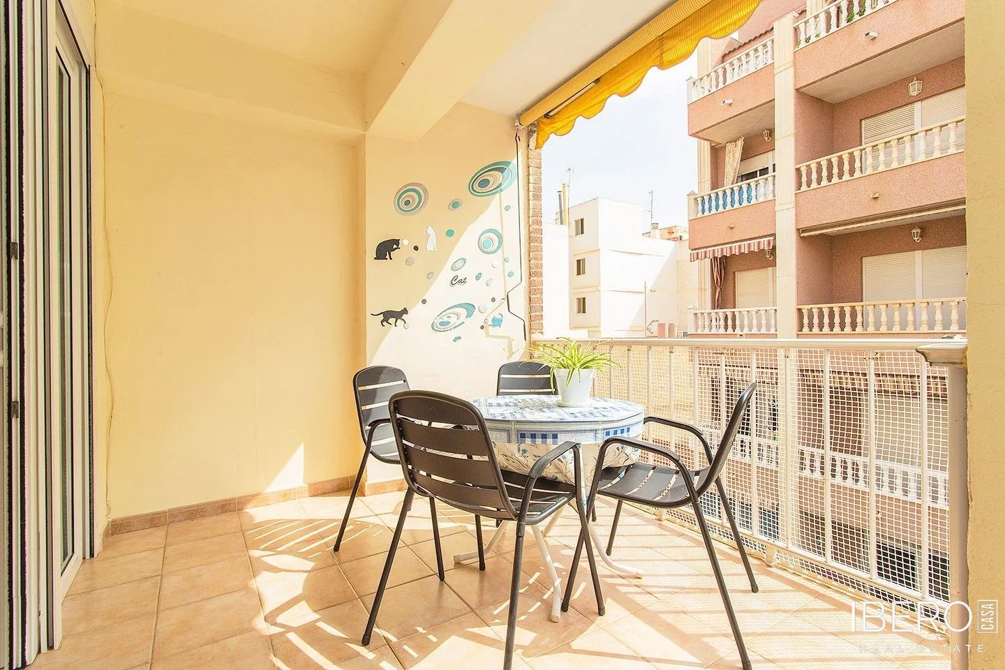 Piso 4+kk Torrevieja