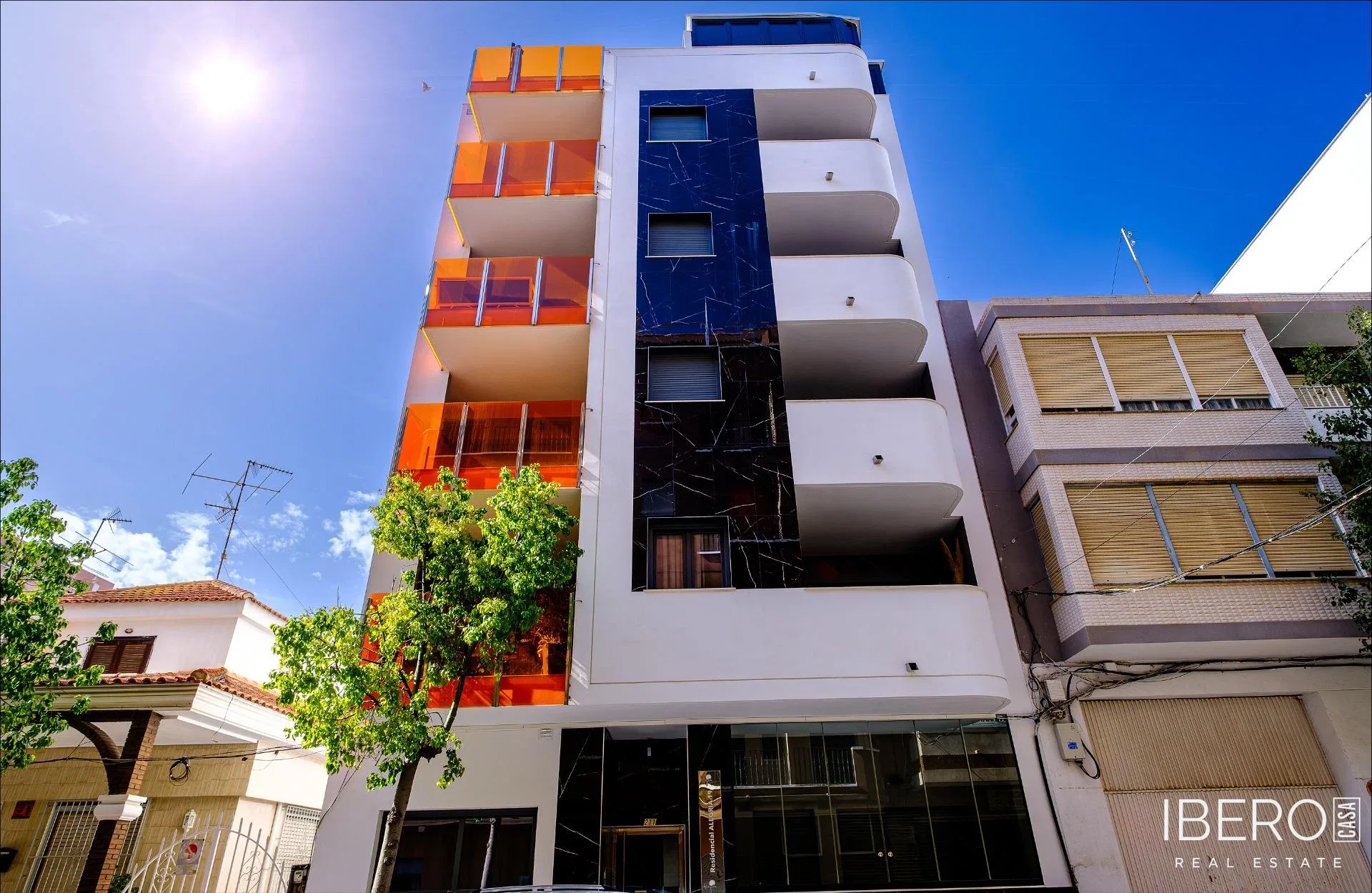 Piso 5+kk Torrevieja