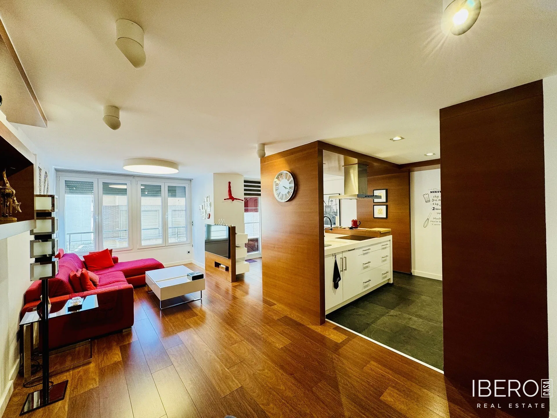 Apartment 4+kk Torrevieja