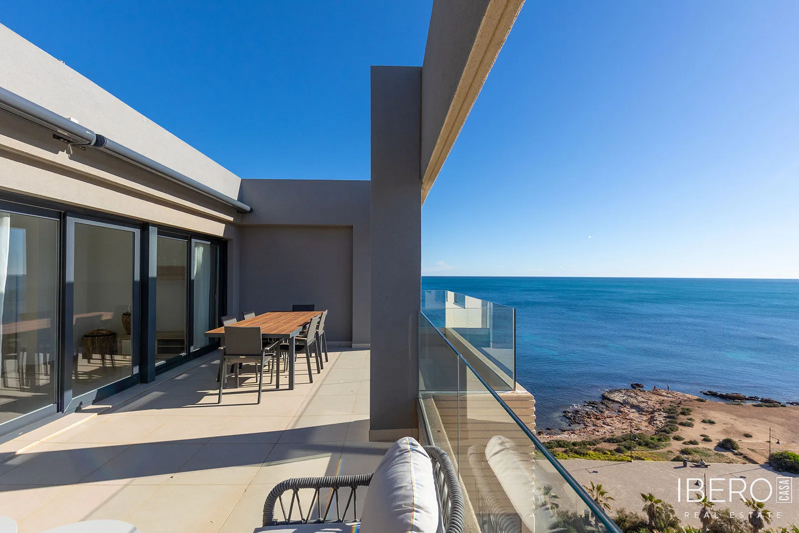 Piso 4+kk Torrevieja