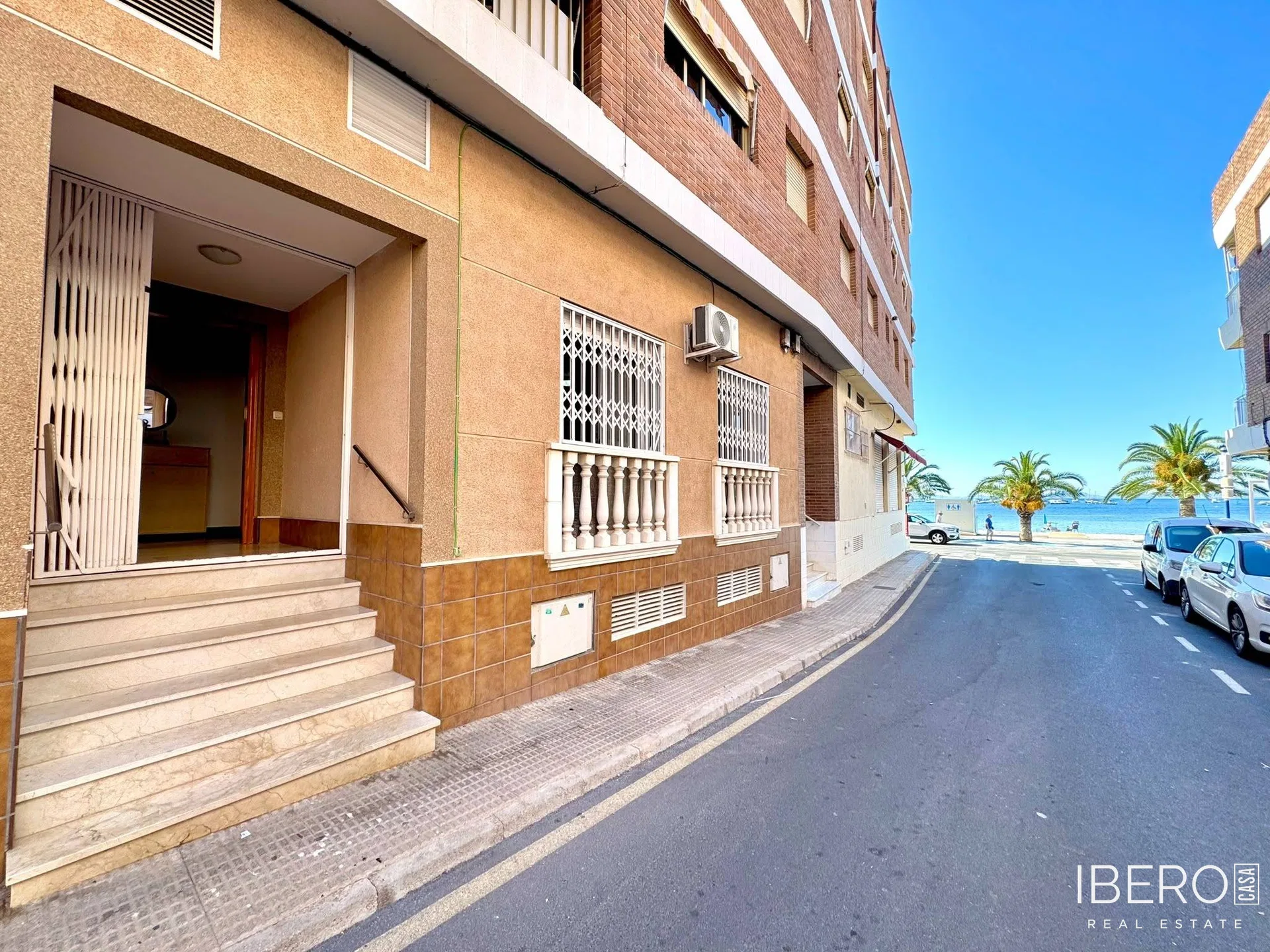 Piso 3+kk San Pedro del Pinatar
