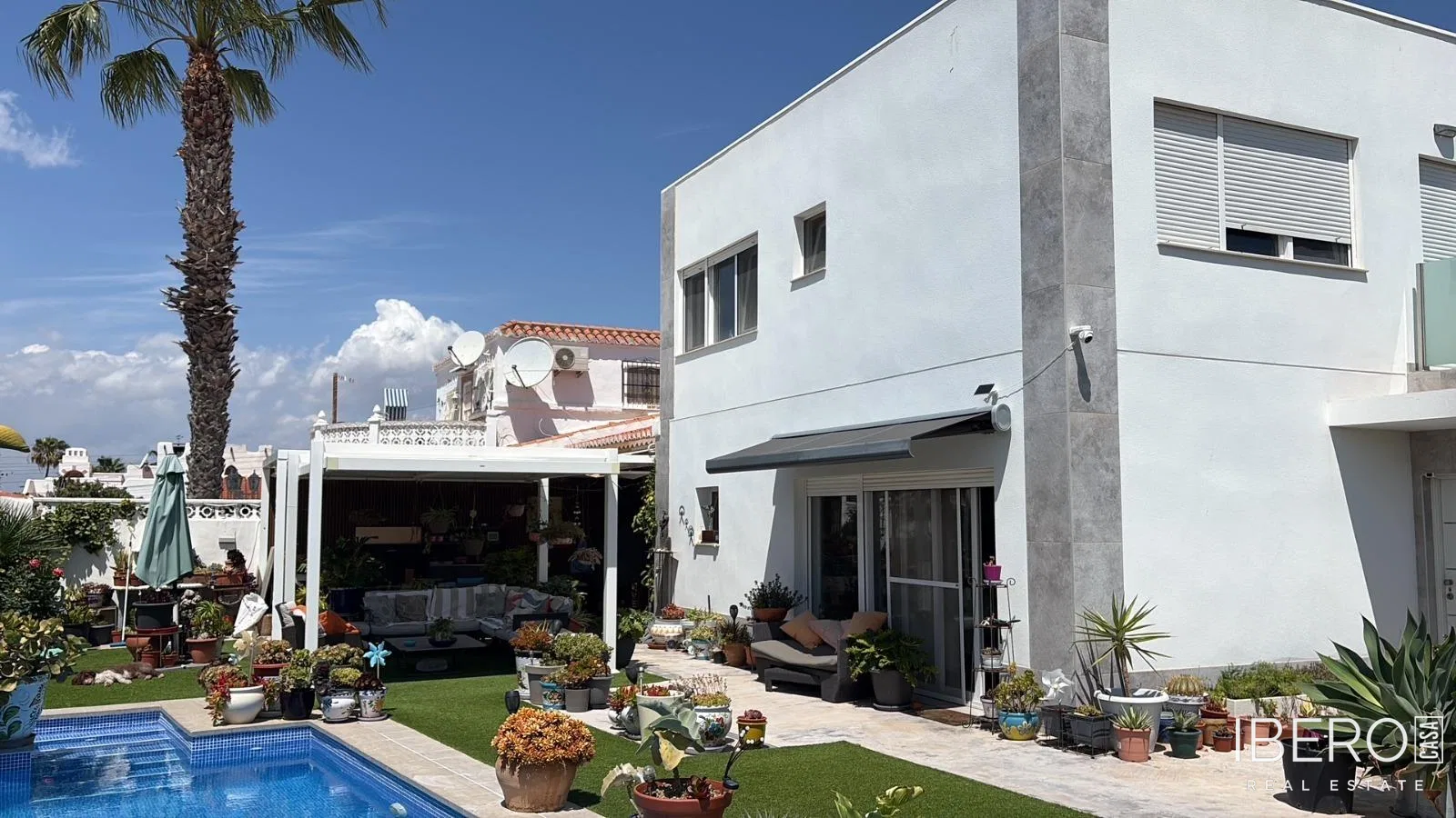 Dům 3+kk Torrevieja
