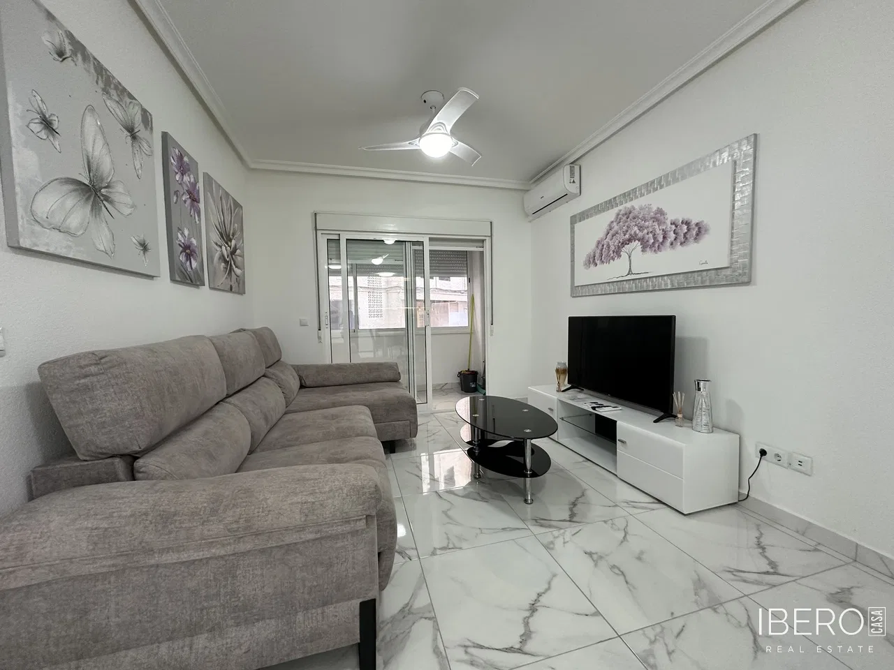 Piso 3+kk Torrevieja