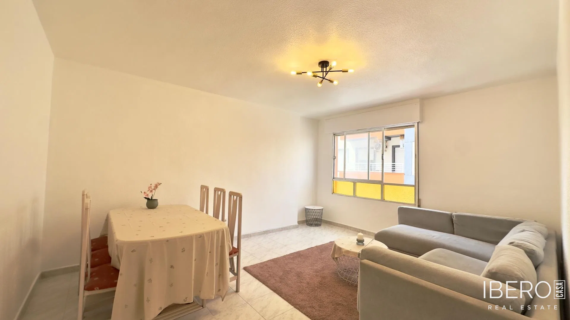 Piso 4+kk Torrevieja