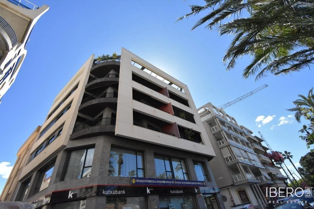 Piso 4+kk Torrevieja