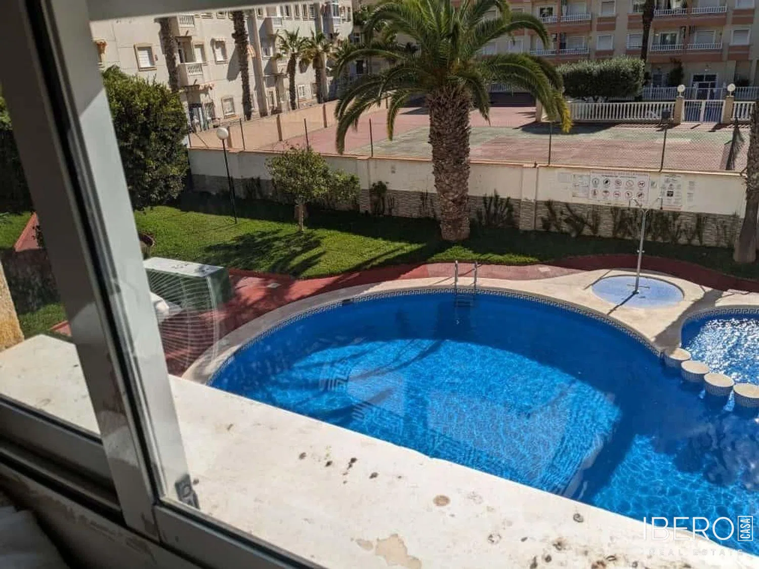 Byt 3+kk Torrevieja