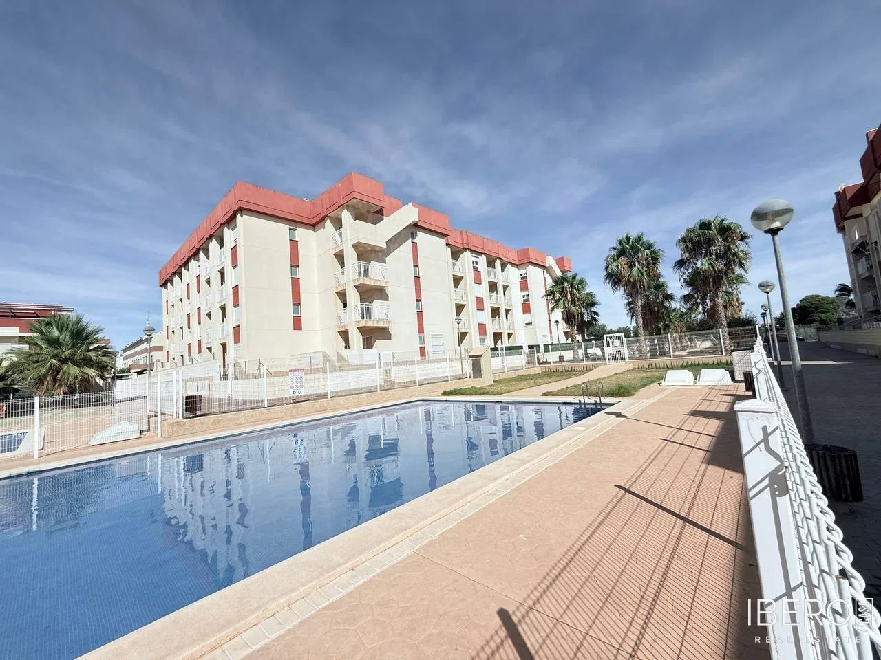 Byt 5+kk Orihuela Costa
