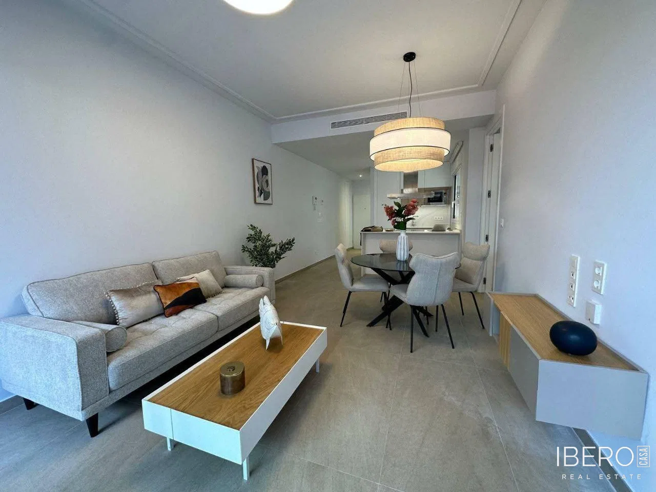 Apartment 3+kk Torrevieja