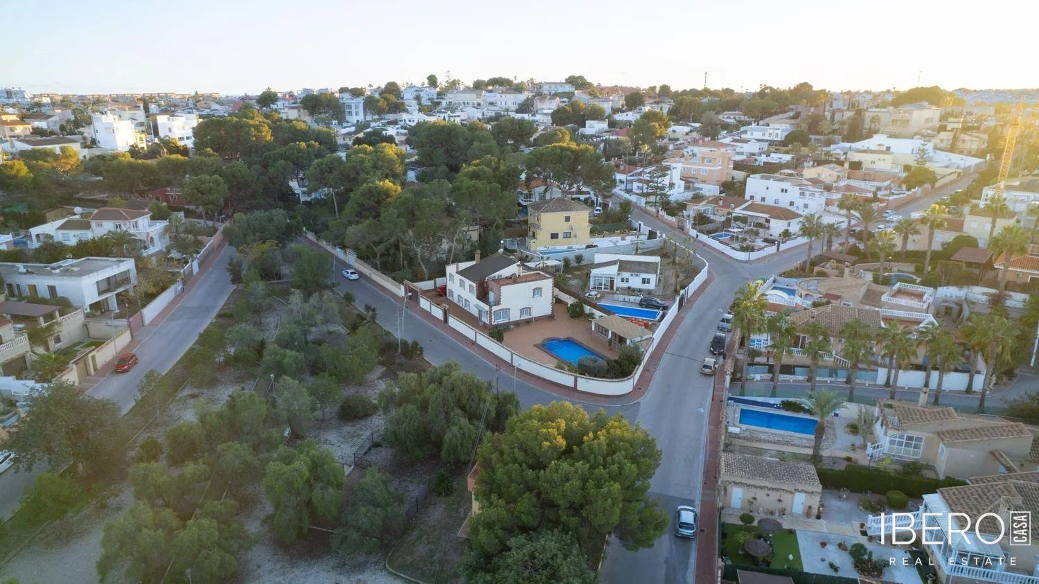 Dům Torrevieja