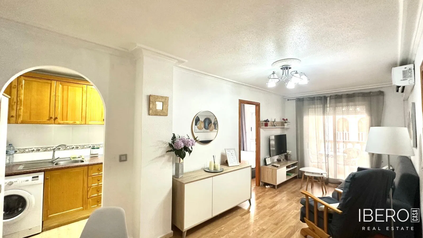 Piso 3+kk Torrevieja