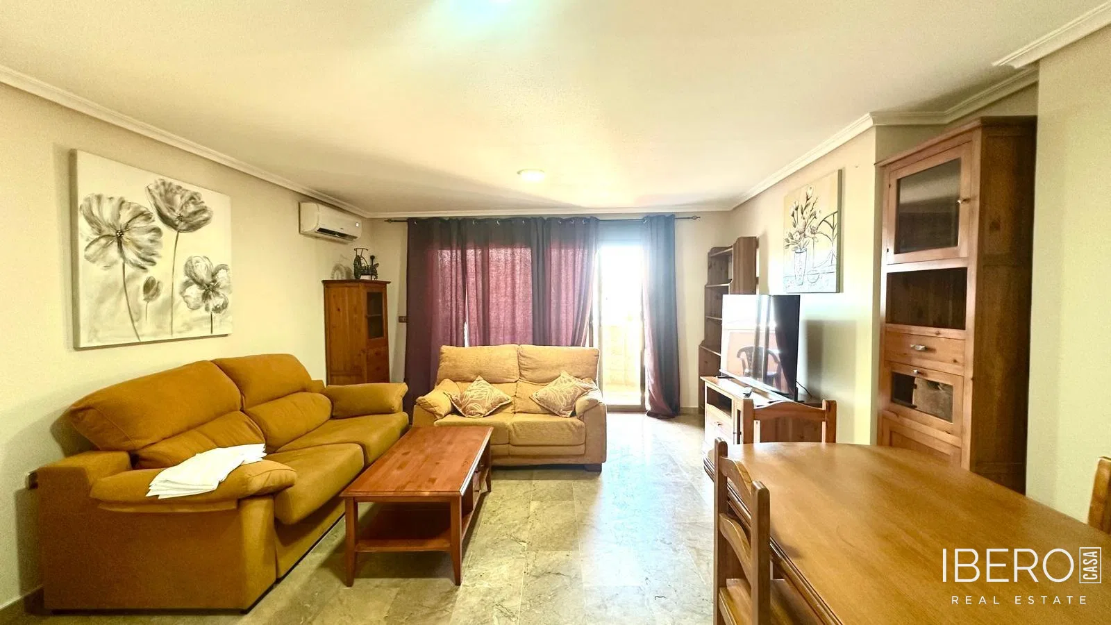 Piso 4+kk Torrevieja
