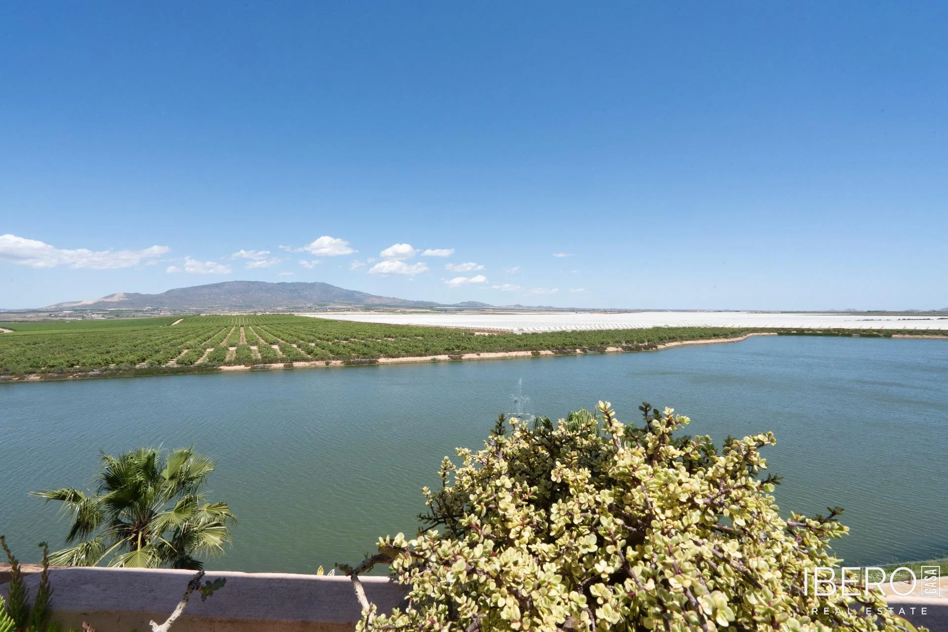 Piso 3+kk Alhama De Murcia