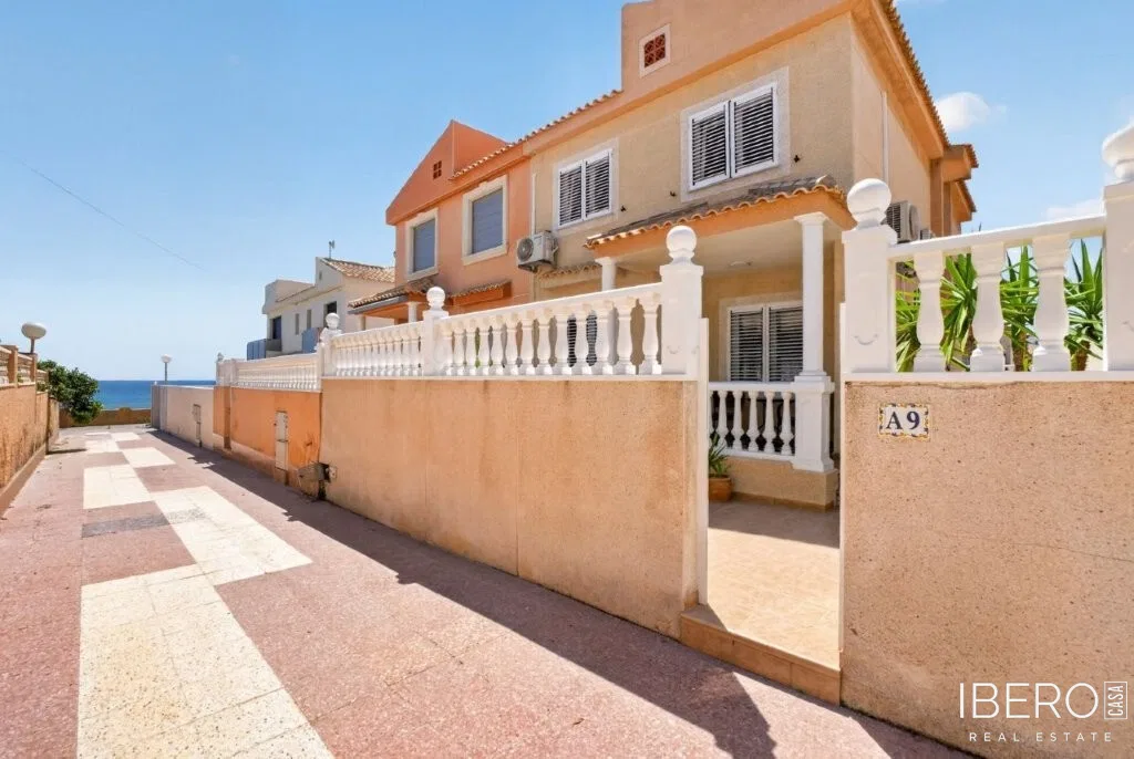 Dům 4+kk Torrevieja