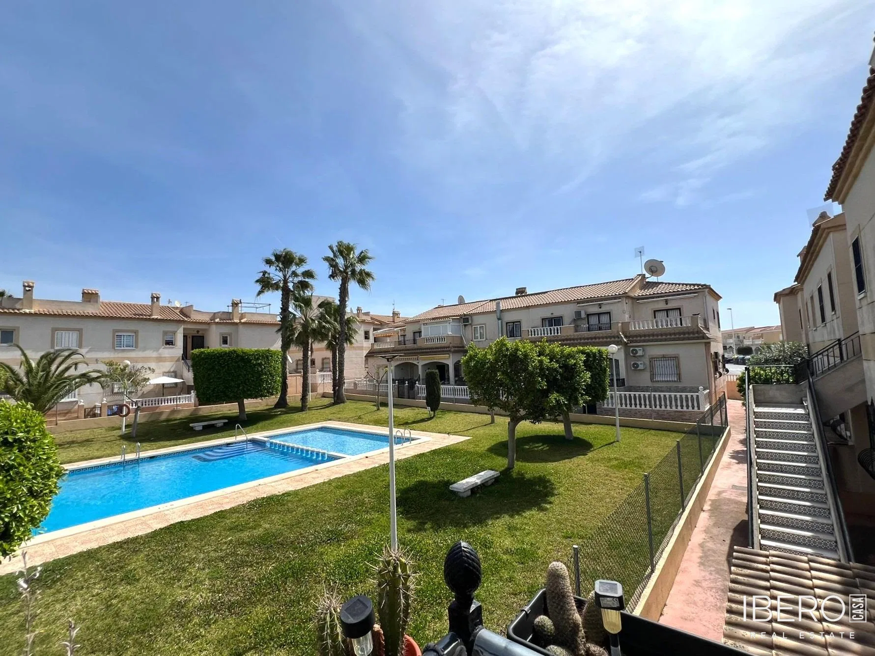 Dům 3+kk Torrevieja