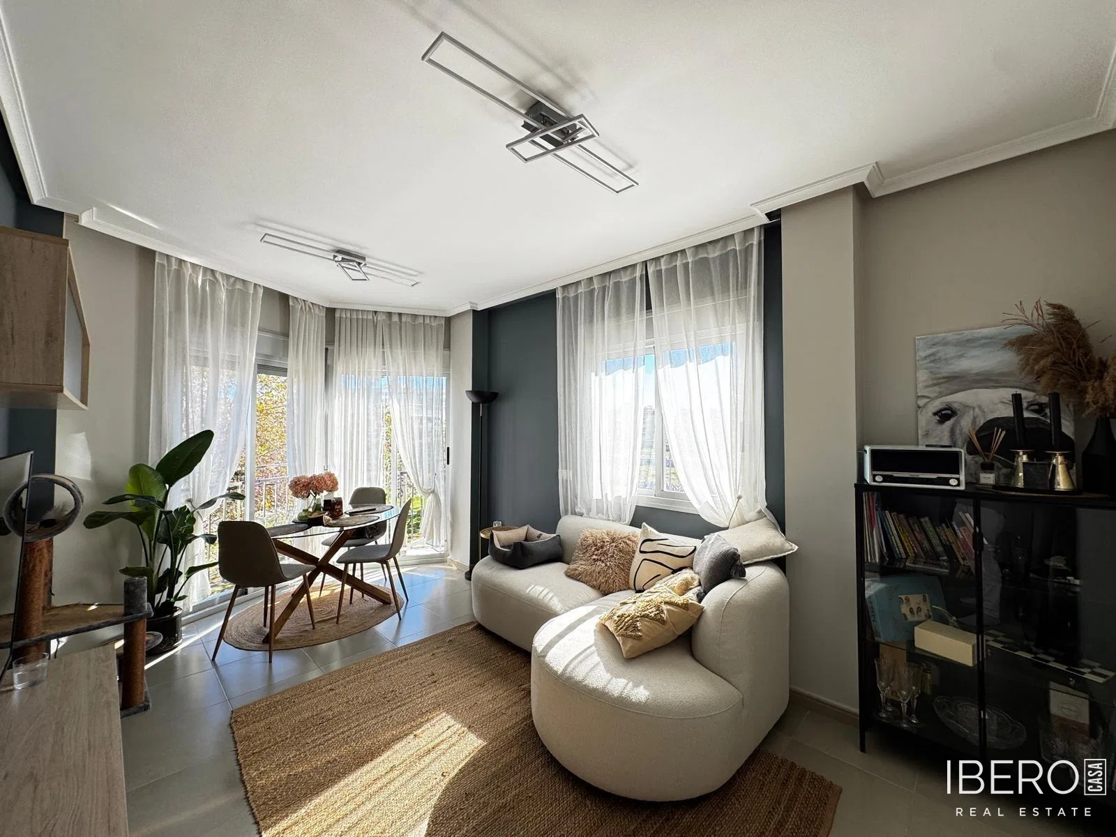 Apartment 4+kk Torrevieja