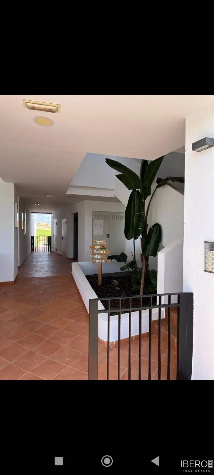 Piso 3+kk Torre Pacheco