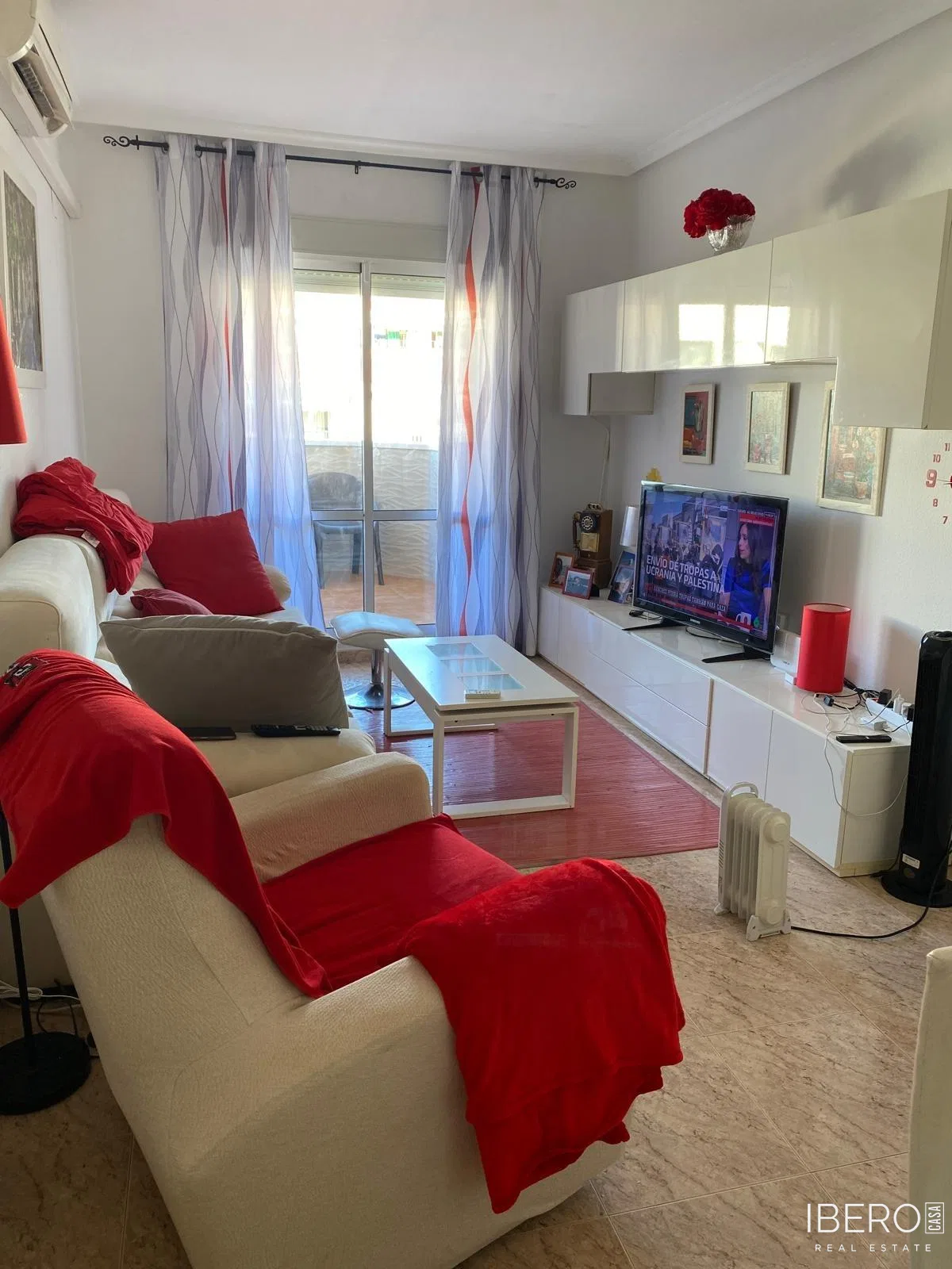 Piso 4+kk Torrevieja