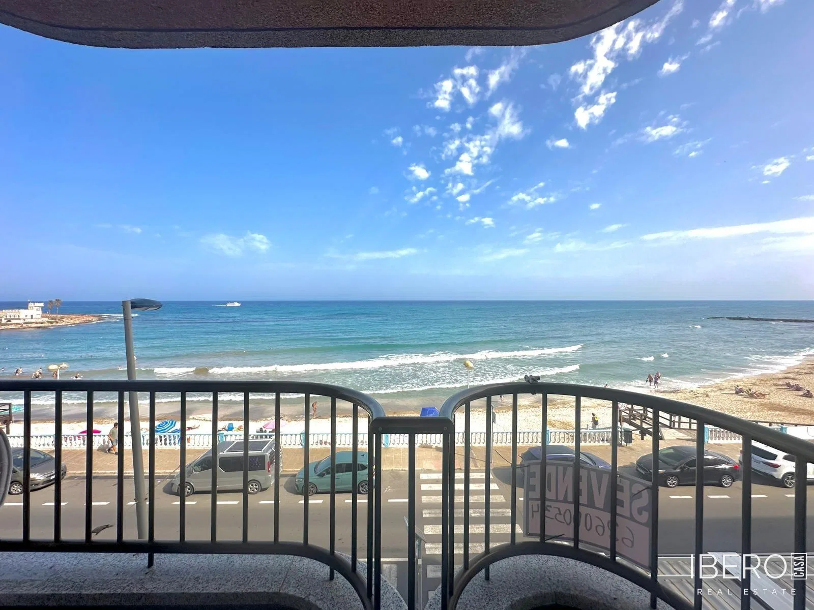 Apartment 4+kk Torrevieja