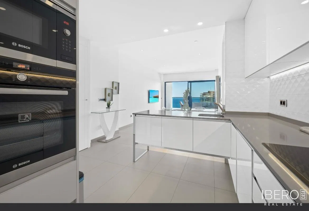 Piso 3+kk Benidorm