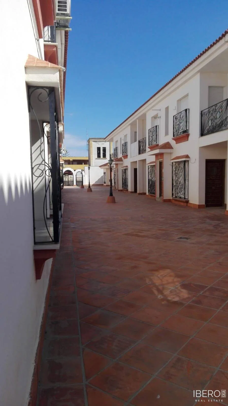 Piso 3+kk San Javier