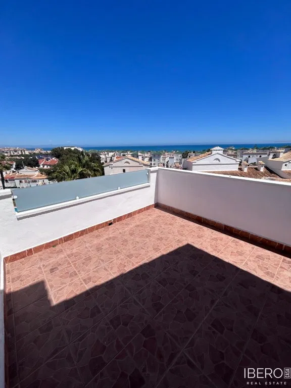 Dům 4+kk Torrevieja