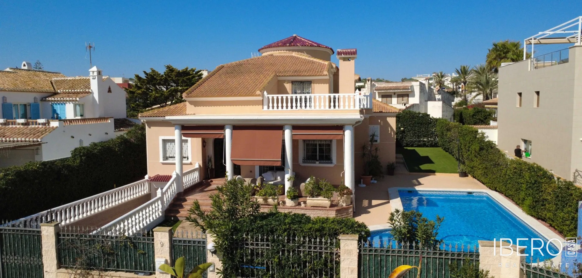 Dům 6+kk Torrevieja