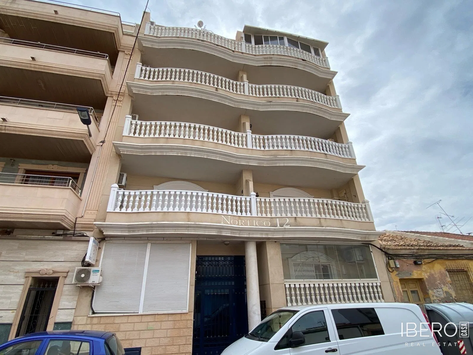 Byt 3+kk Torrevieja