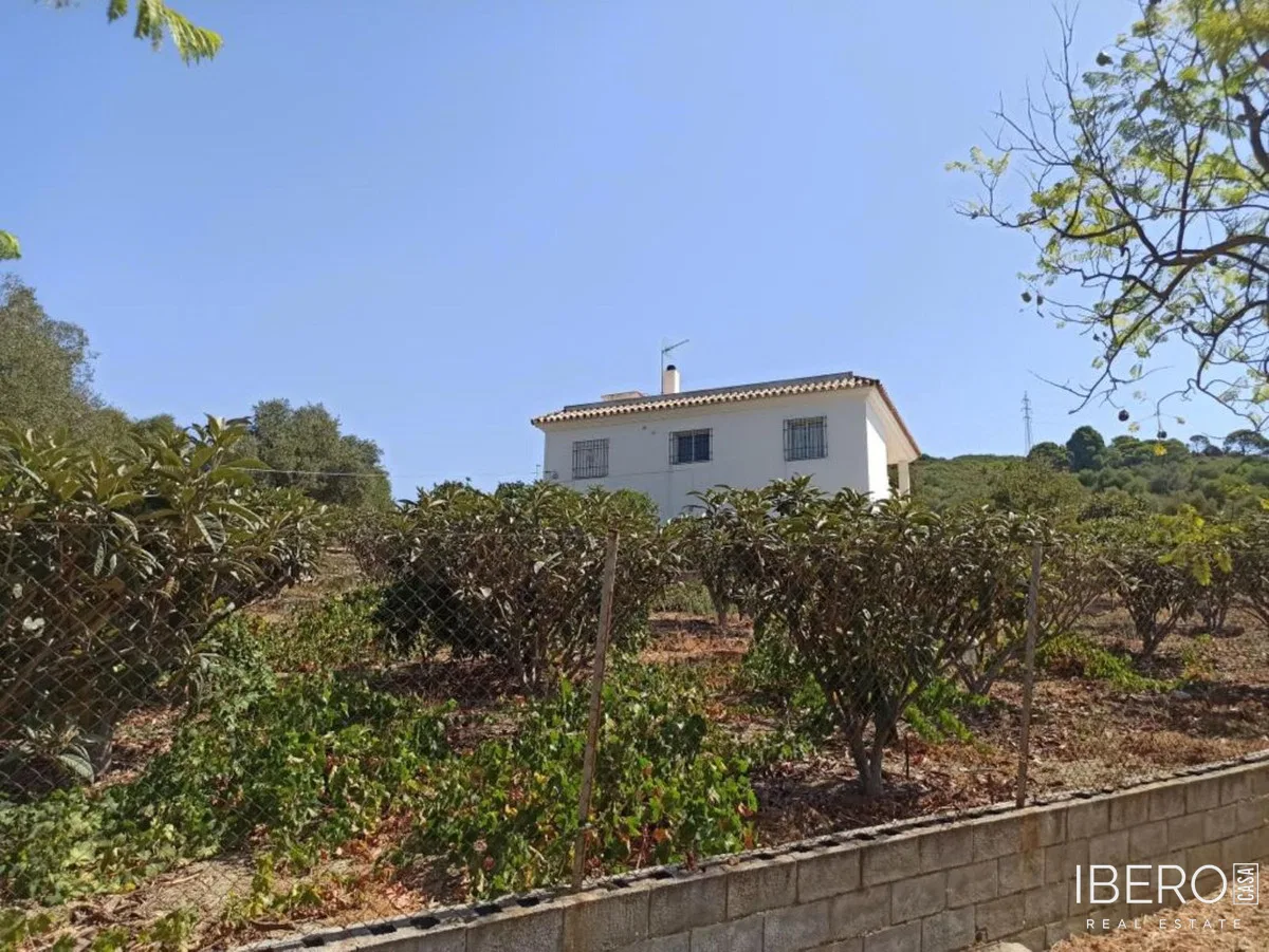 Dům se 3 ložnicemi, Estepona