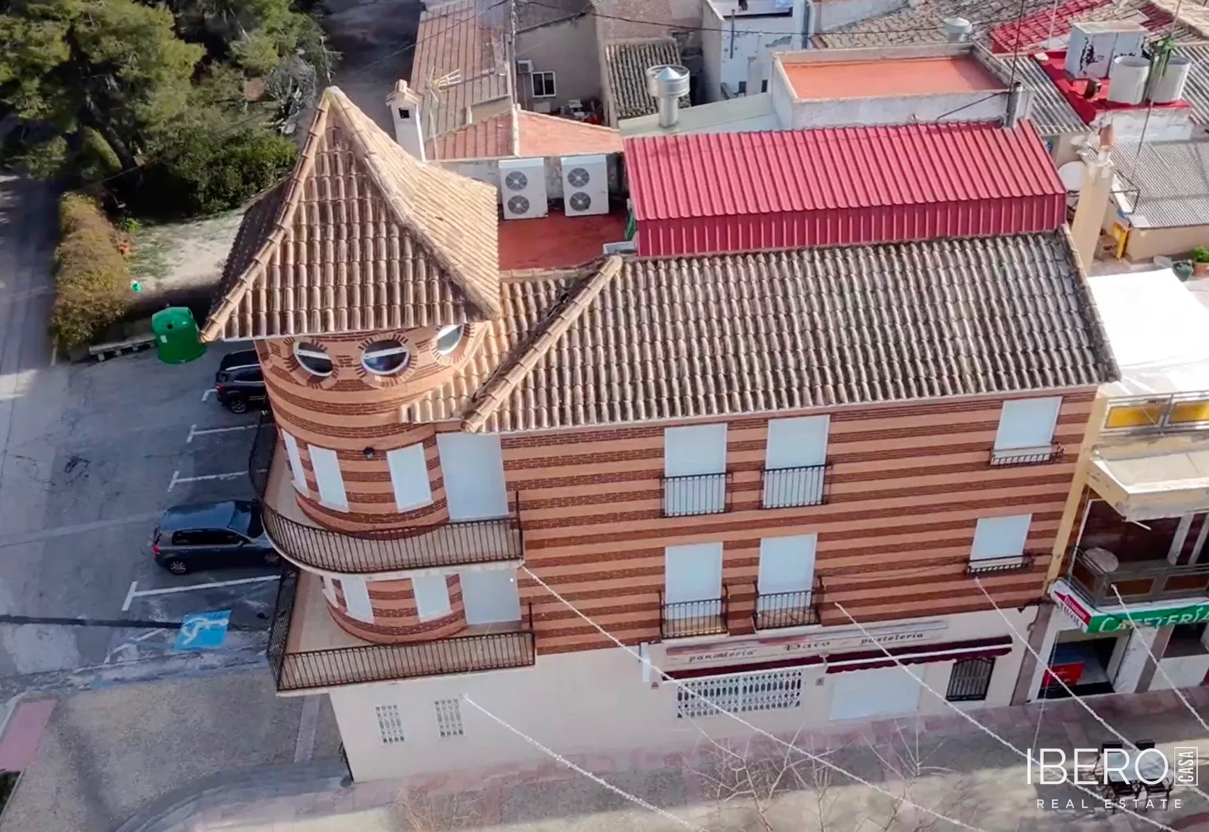 Dům 6+kk La Romana
