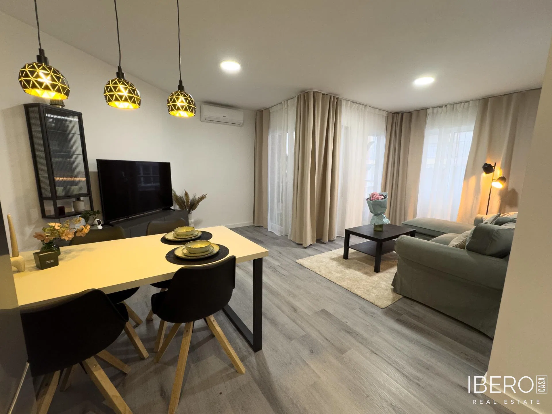 Piso 3+kk Torrevieja