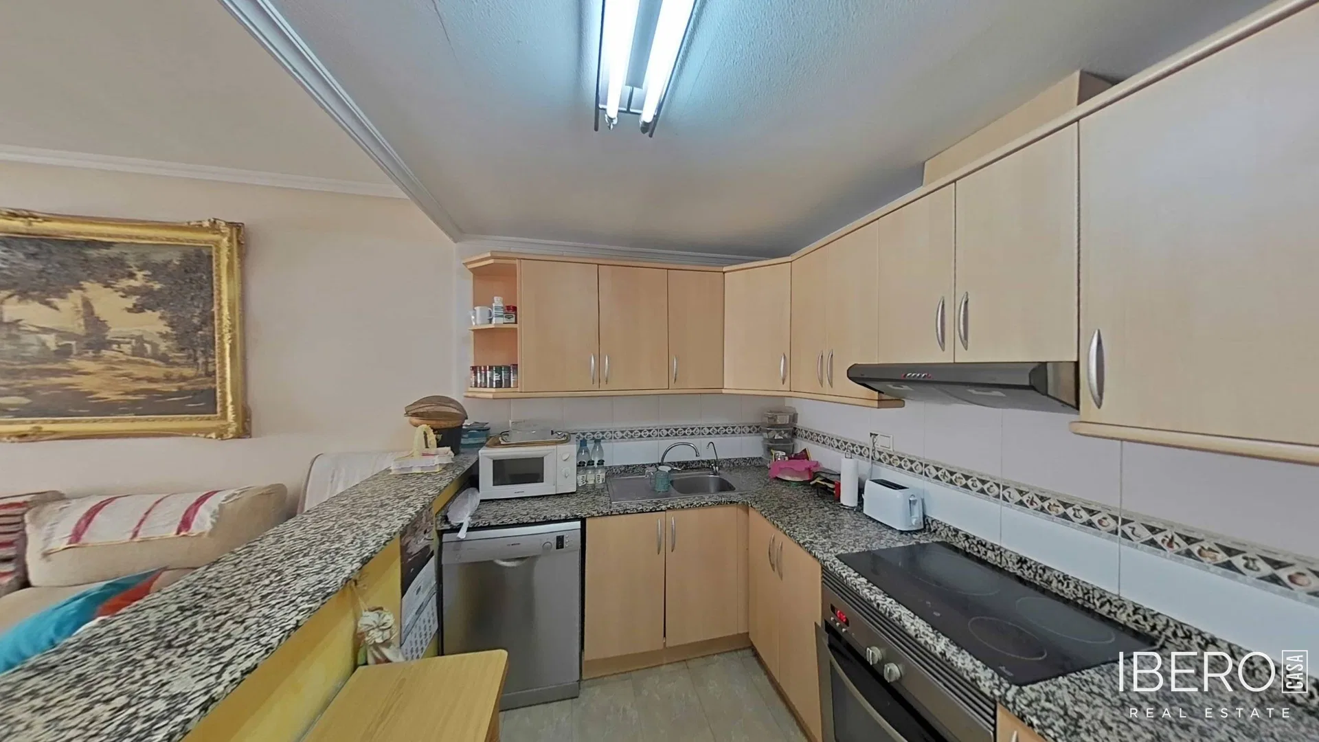 Piso 5+kk Torrevieja