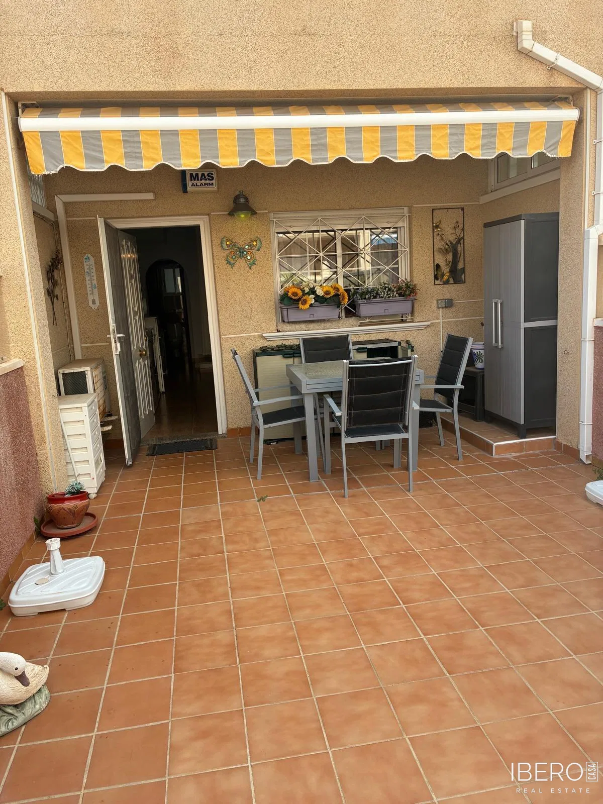 Dům se 2 ložnicemi, Orihuela Costa