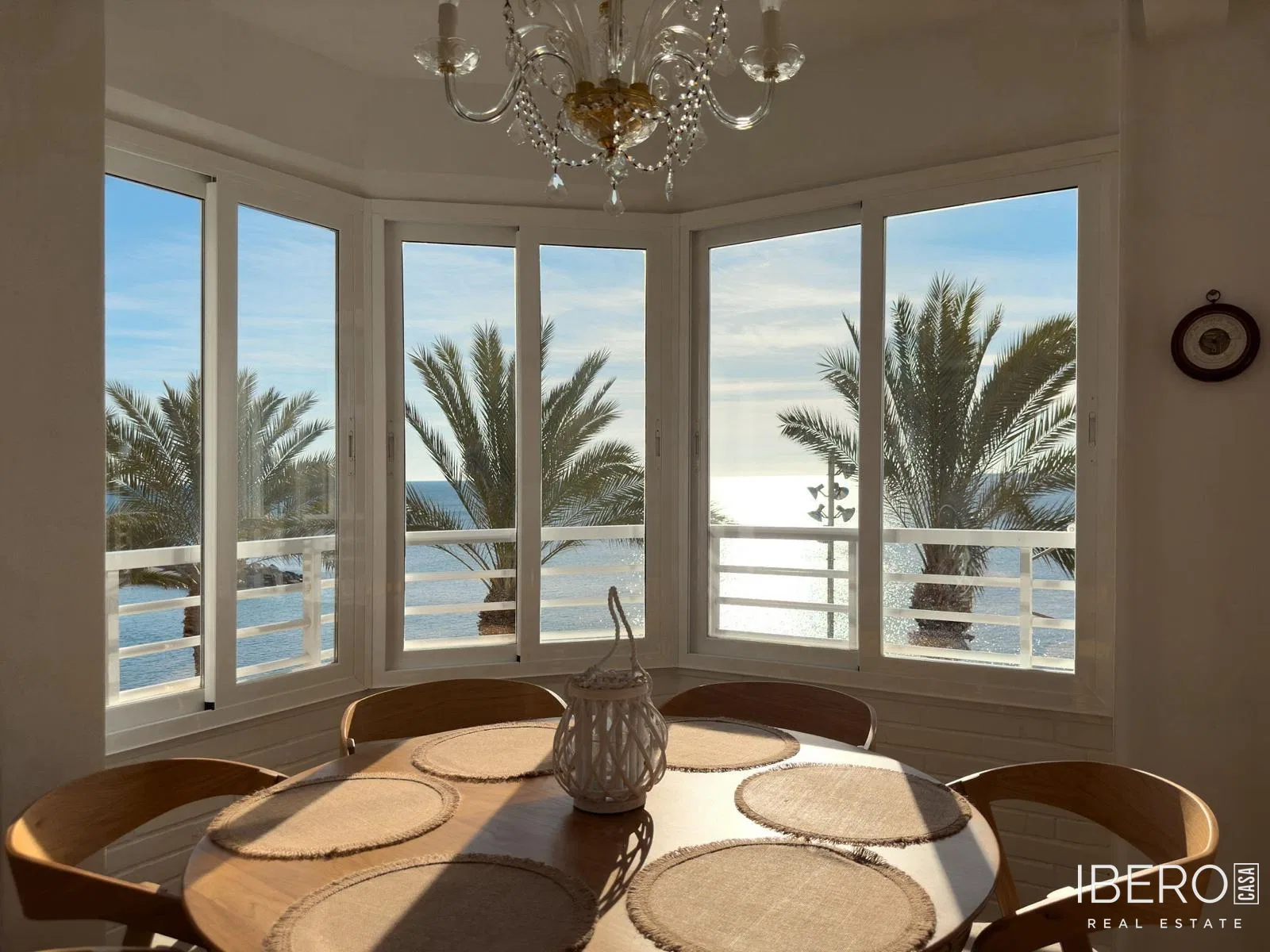 Piso 5+kk Torrevieja