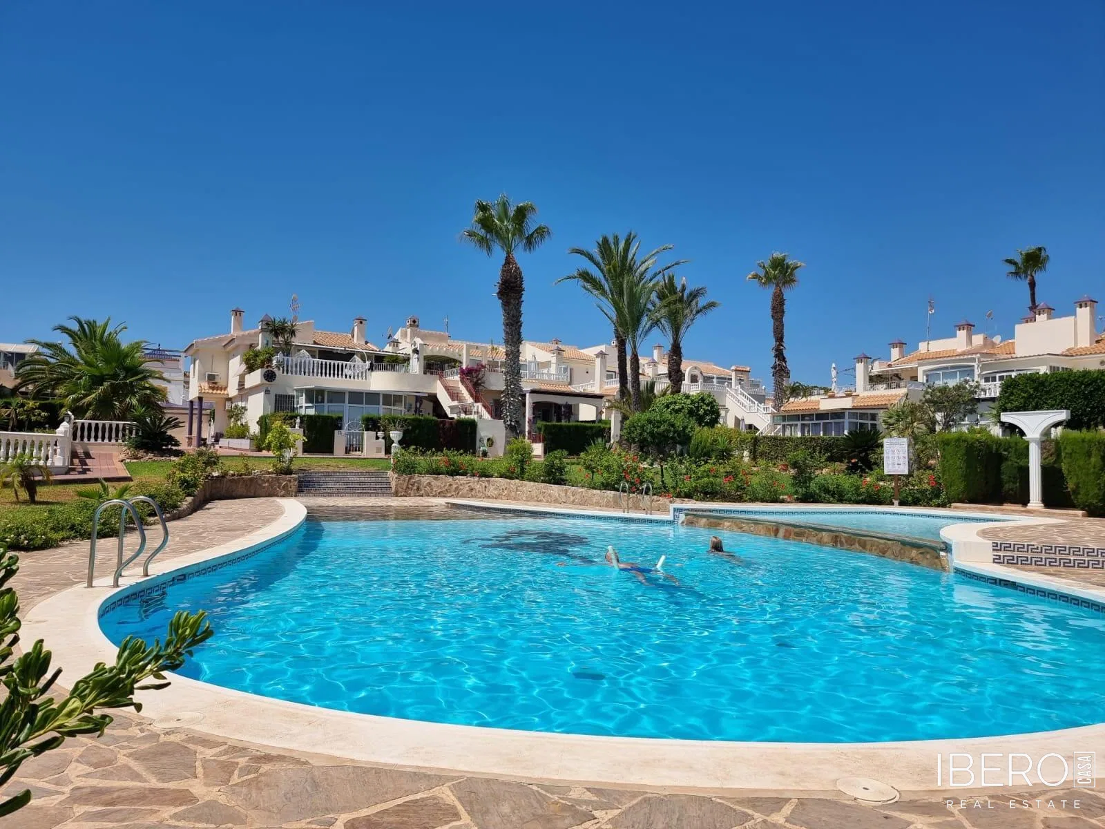 Piso 3+kk Torrevieja